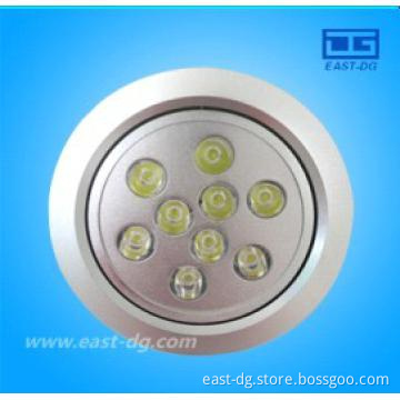 High quality hot saleled outdoor down lighting with CE& RoHS Certs